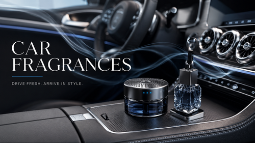Fragrances