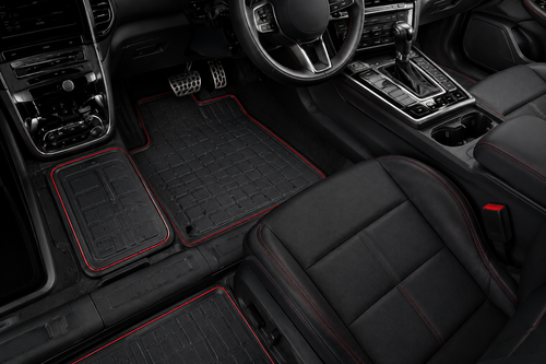 Mats & Covers